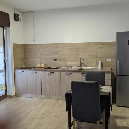 Casa Indipendente Mitucasa