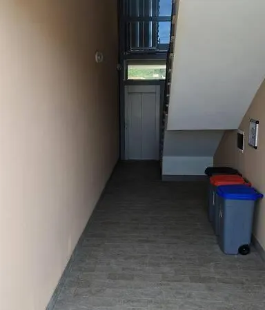 Casa Indipendente Mitucasa Rom