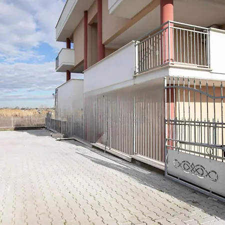 Casa Indipendente Mitucasa アパート
