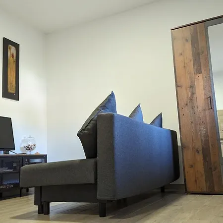Casa Indipendente Mitucasa *