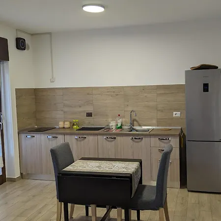 Casa Indipendente Mitucasa Apartment
