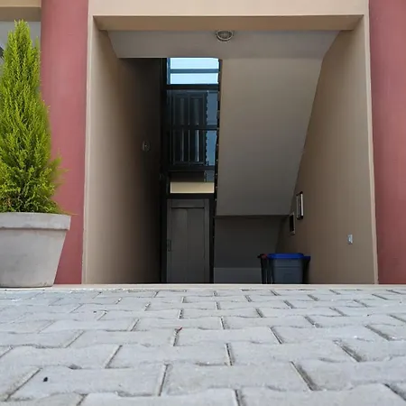 Apartment Casa Indipendente Mitucasa *