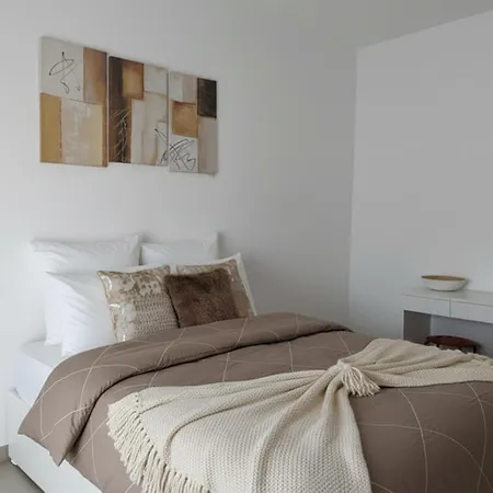 Casa Indipendente Mitucasa דירה