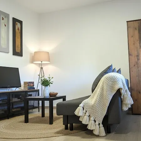 Casa Indipendente Mitucasa *