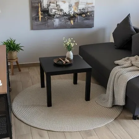 Casa Indipendente Mitucasa דירה *