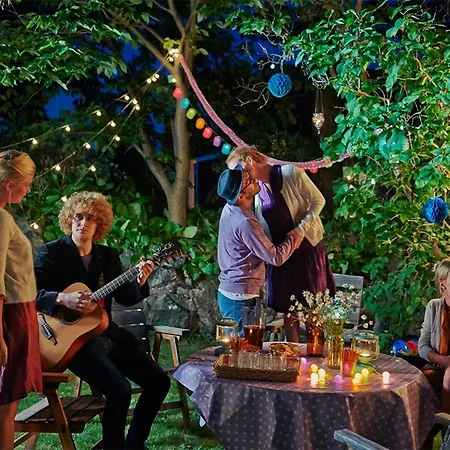 Casa Indipendente Mitucasa