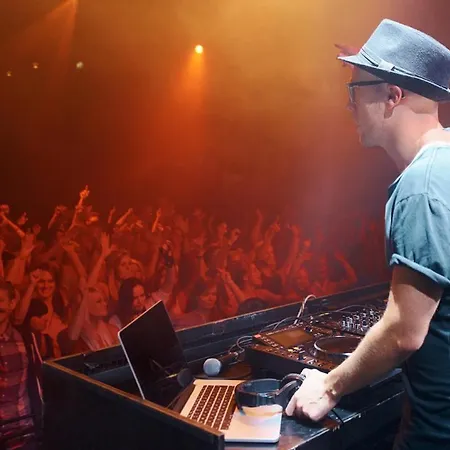 Casa Indipendente Mitucasa * רומא