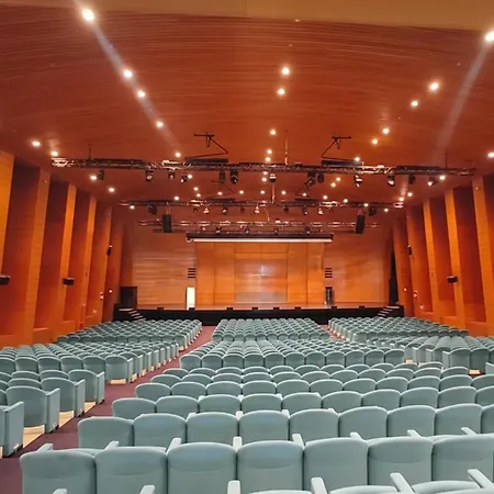 Casa Indipendente Mitucasa דירה *