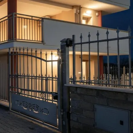 Casa Indipendente Mitucasa Appartement *