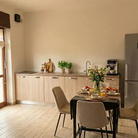 Lejlighed Casa Indipendente Mitucasa