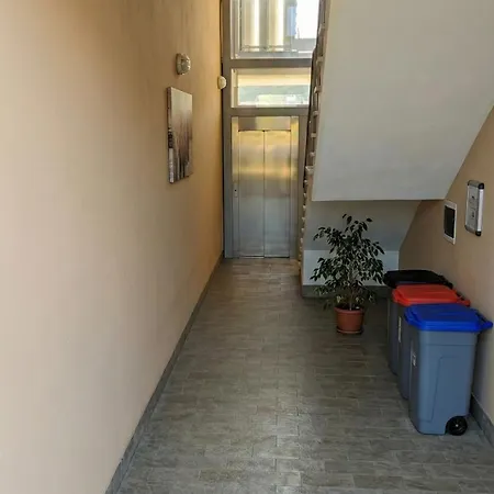 Casa Indipendente Mitucasa Rome