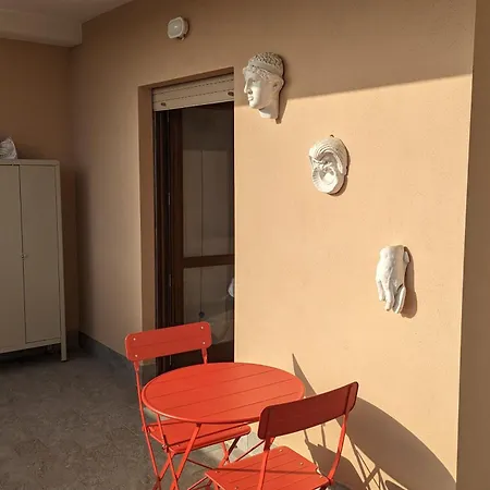 Appartement Casa Indipendente Mitucasa Rome
