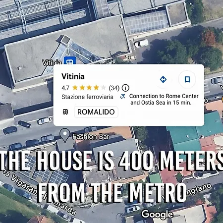 Casa Indipendente Mitucasa *